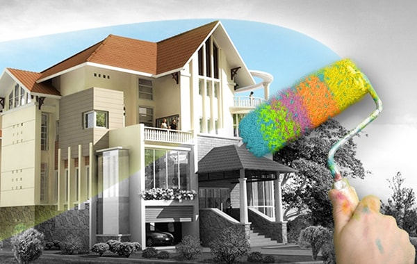 Sửa nhà trọn gói Sửa nhà trọn gói