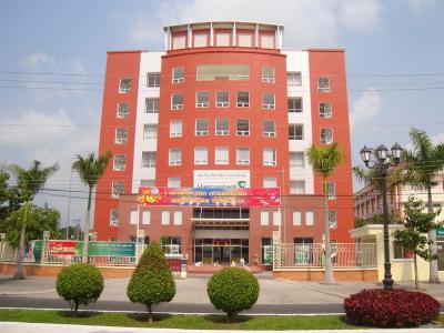 Xây dựng Ngân hàng ngoại thương
