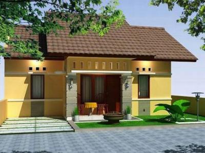 Xây dựng Nhà mini