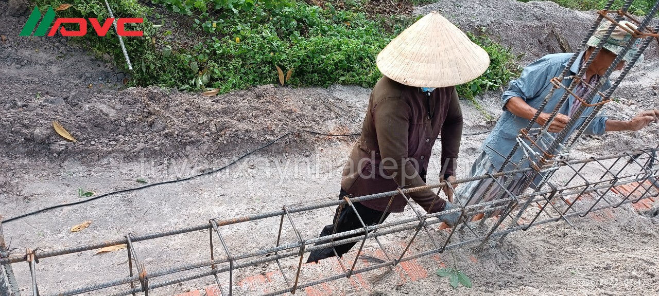 xây nhà trọn gói