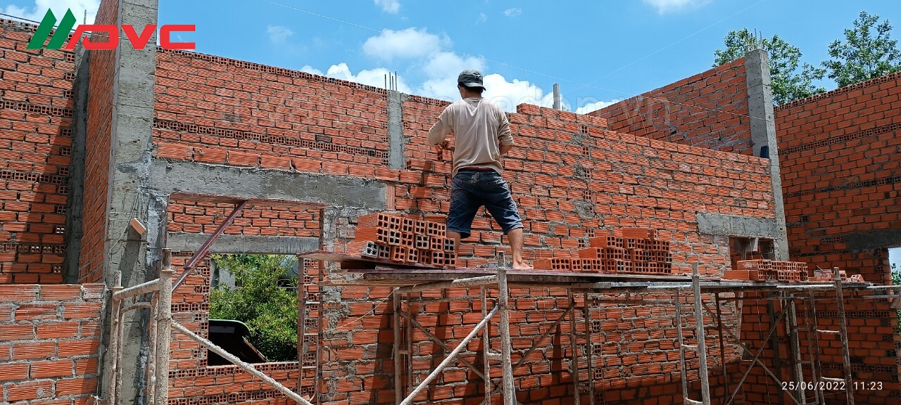 xây nhà trọn gói